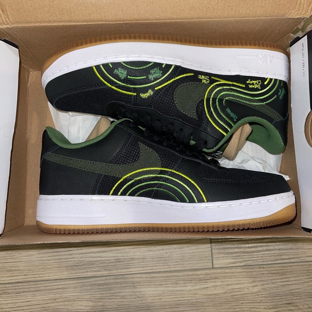 Air Force 1